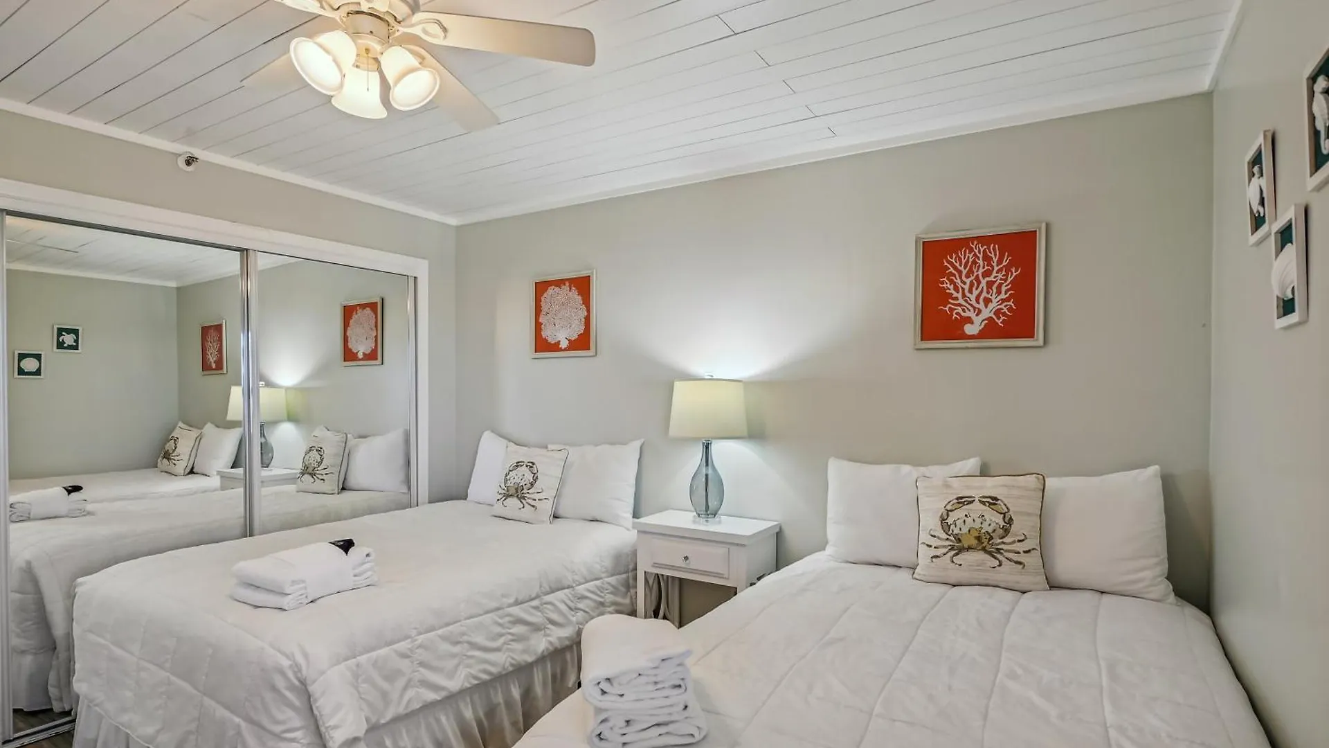 Destin Towers 61- By Holiday Isle Properties Apartment