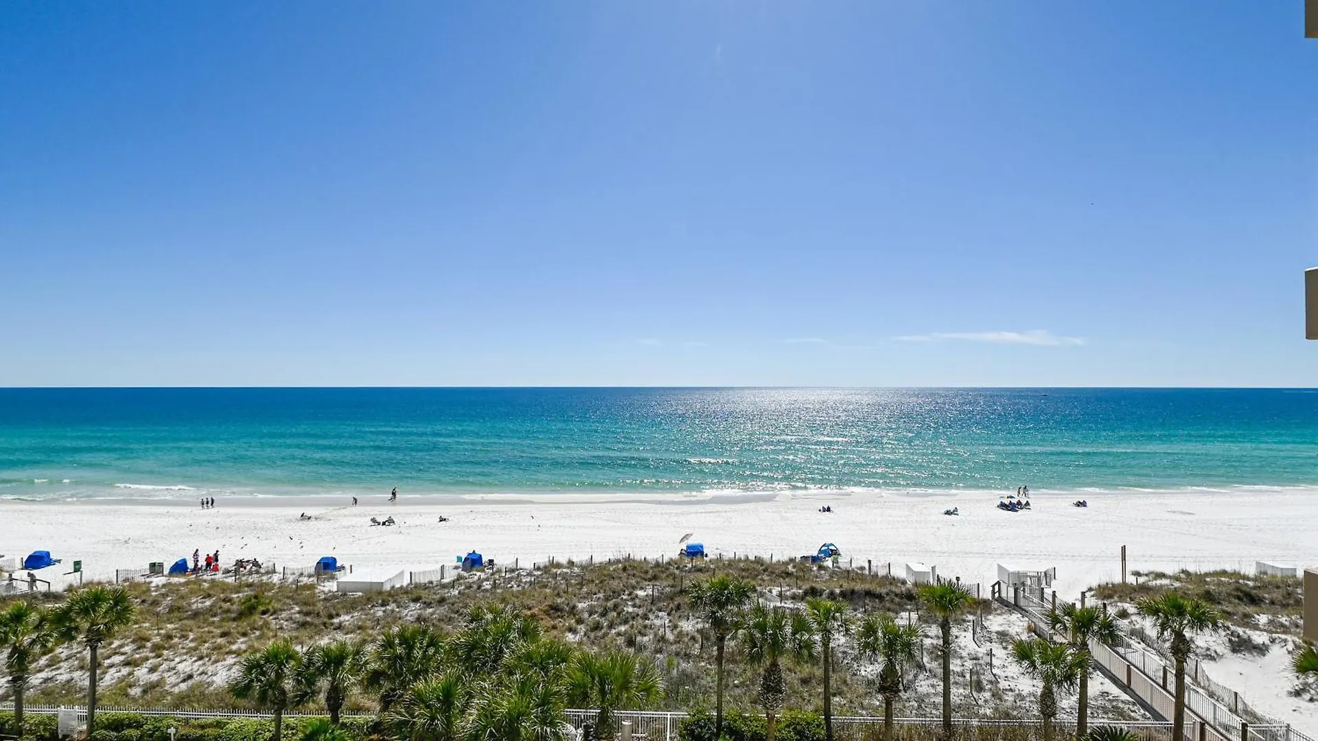 Apartment Destin Towers 61- By Holiday Isle Properties