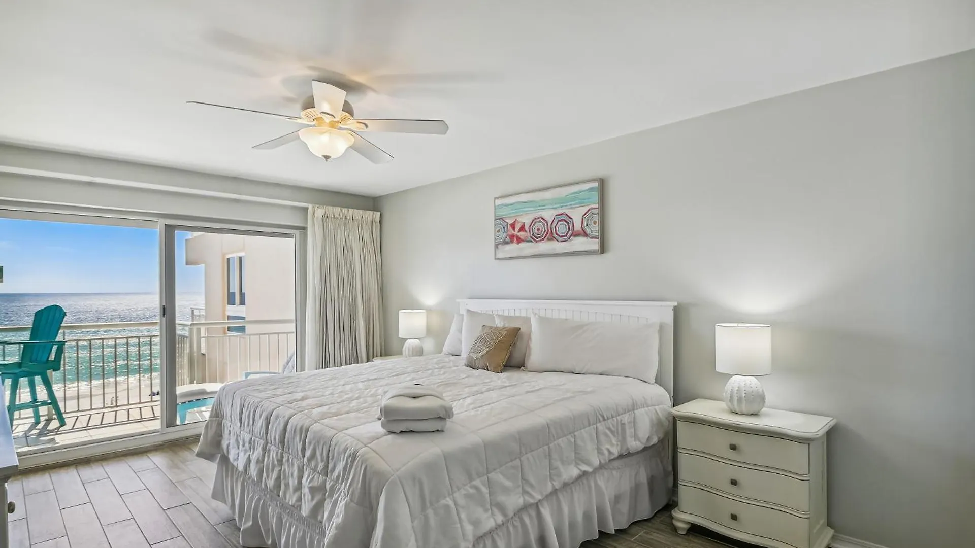 Destin Towers 61- By Holiday Isle Properties United States