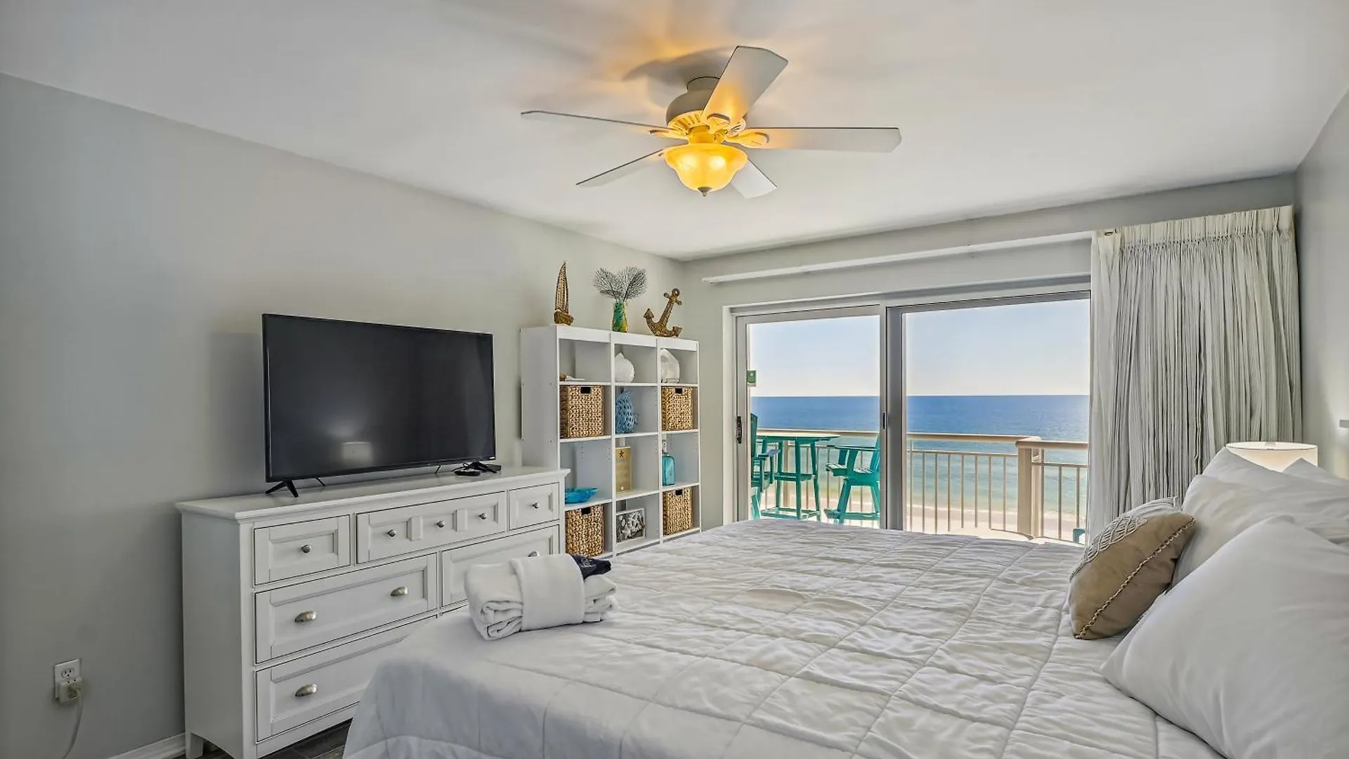 Apartment Destin Towers 61- By Holiday Isle Properties United States