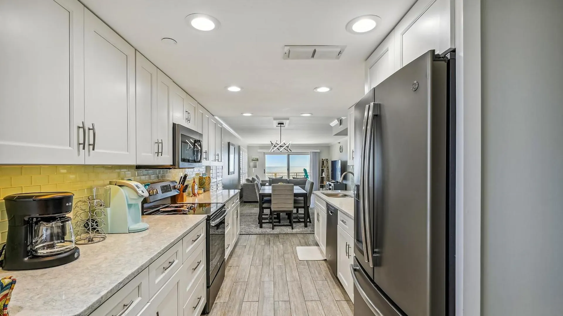 Destin Towers 61- By Holiday Isle Properties 0*,