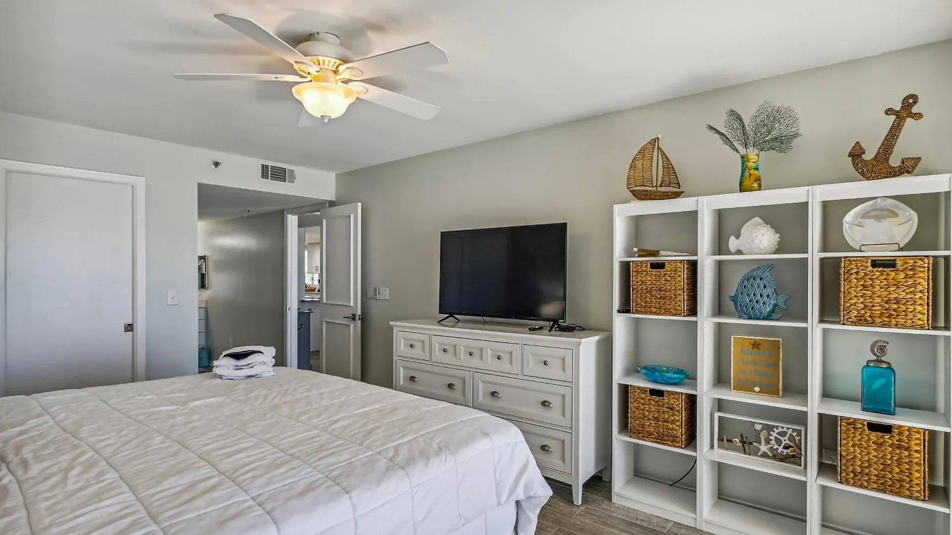 Apartment Destin Towers 61- By Holiday Isle Properties