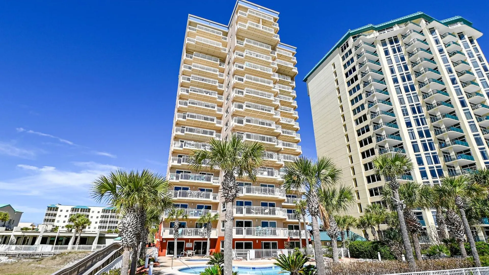 Apartment Destin Towers 61- By Holiday Isle Properties United States