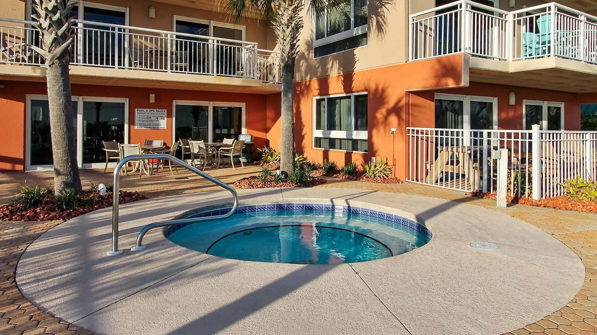 Destin Towers 61- By Holiday Isle Properties Apartment