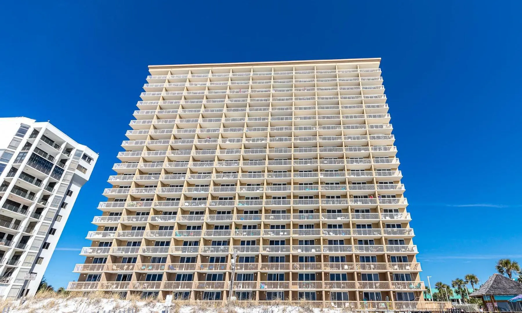 Apartment Destin Towers 61- By Holiday Isle Properties