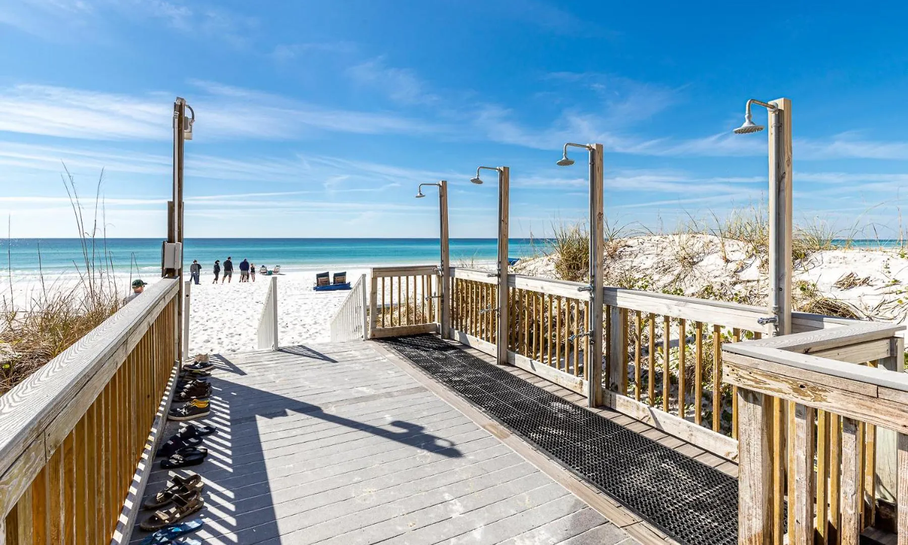 Destin Towers 61- By Holiday Isle Properties United States