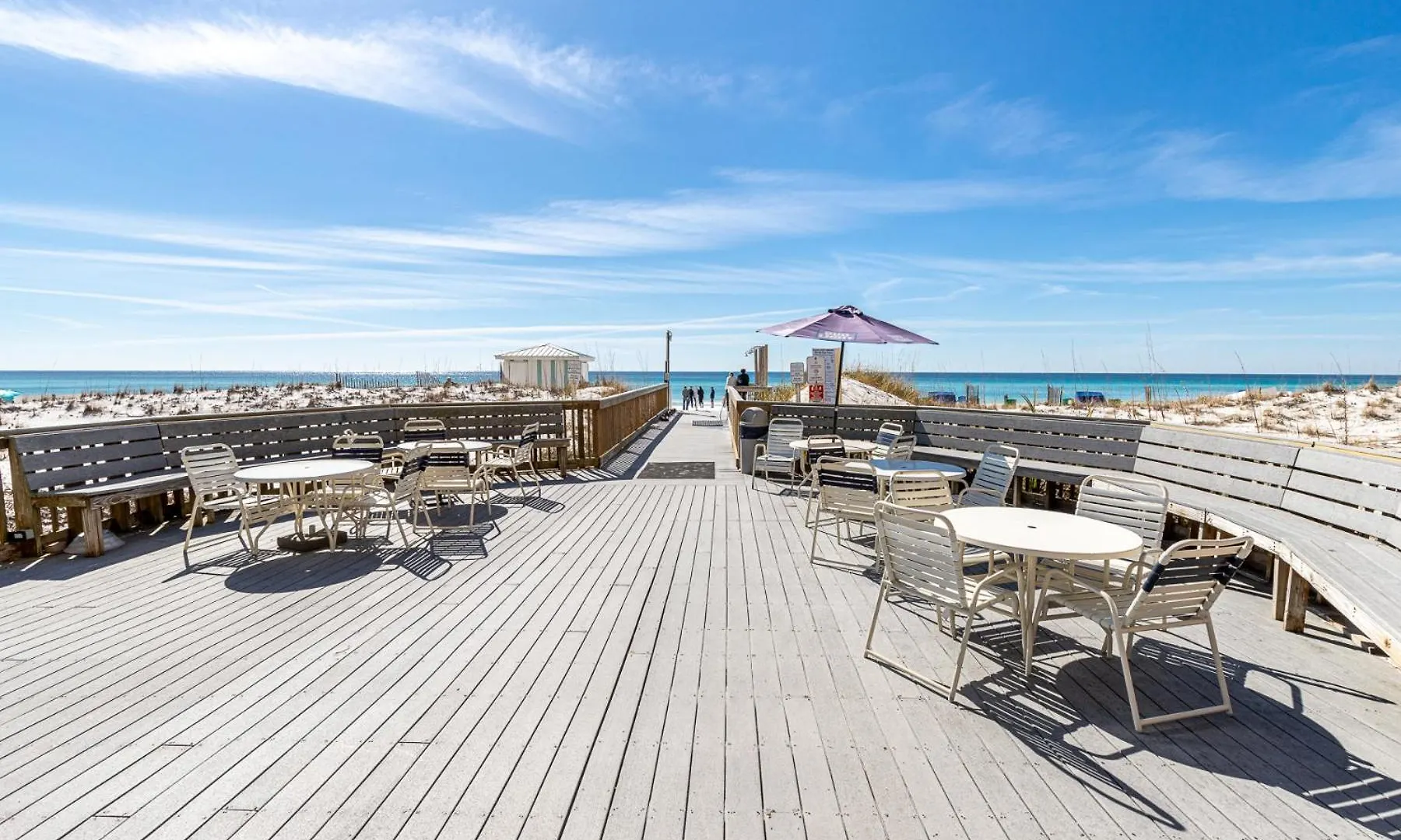 Destin Towers 61- By Holiday Isle Properties 0*,  United States