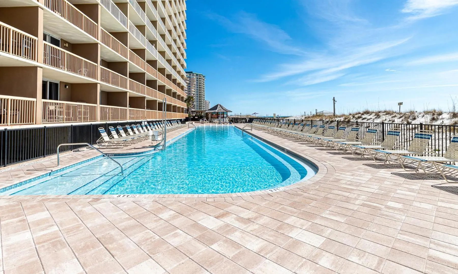 Apartment Destin Towers 61- By Holiday Isle Properties United States