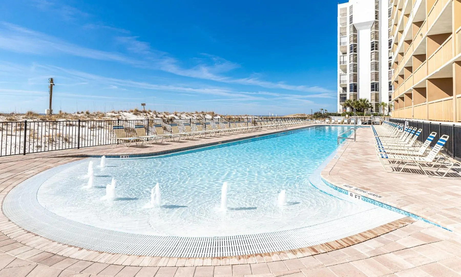Apartment Destin Towers 61- By Holiday Isle Properties