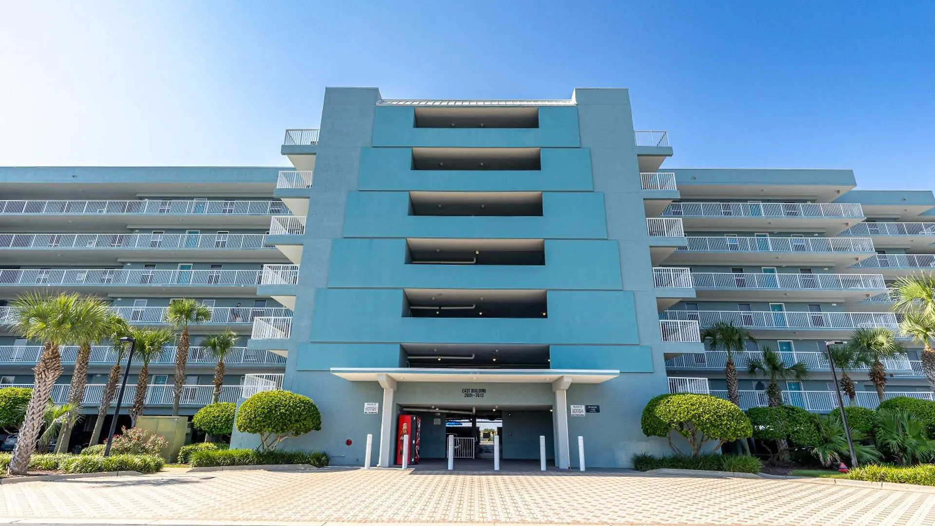 Destin Towers 61- By Holiday Isle Properties United States