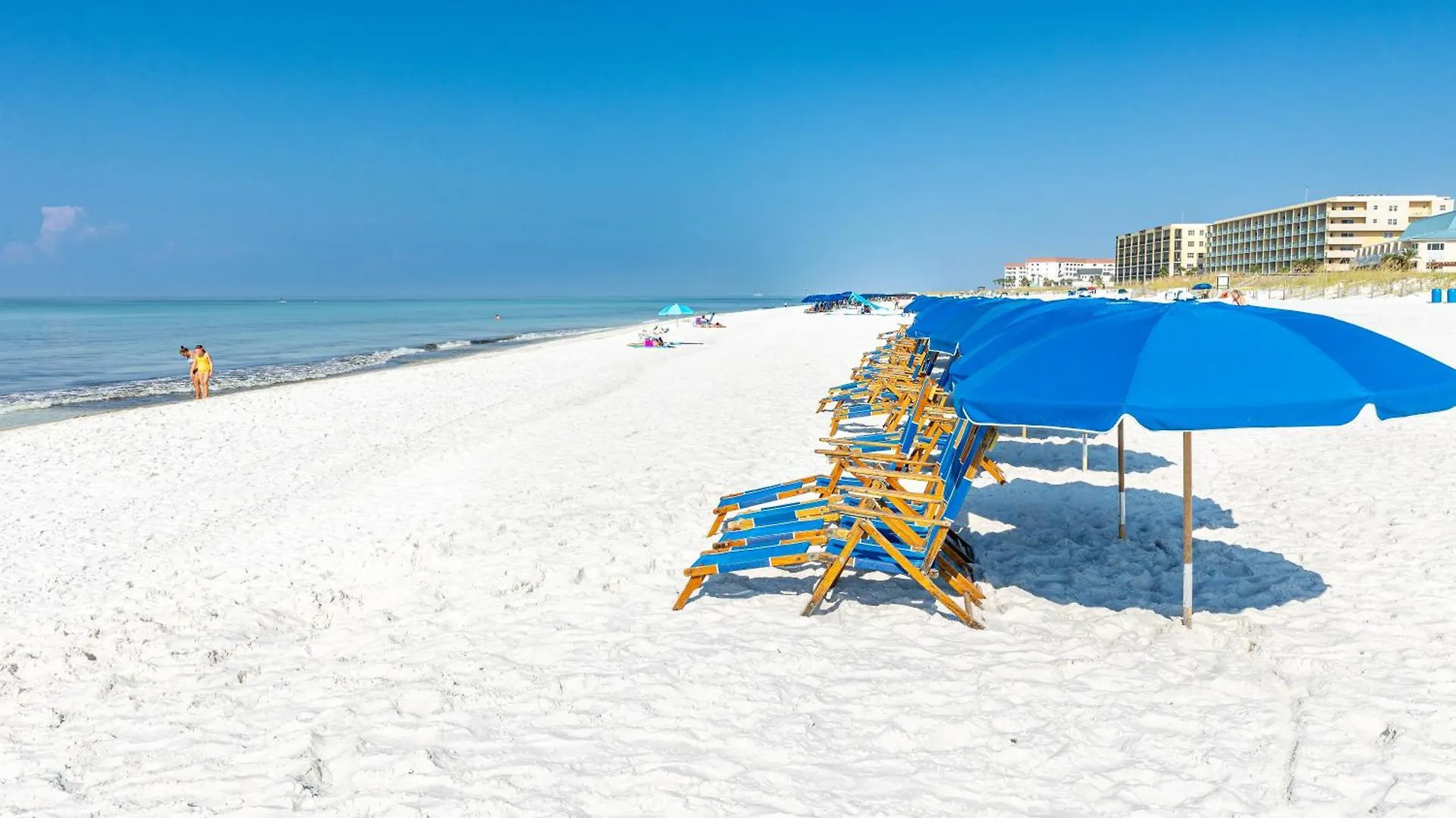 Destin Towers 61- By Holiday Isle Properties Apartment