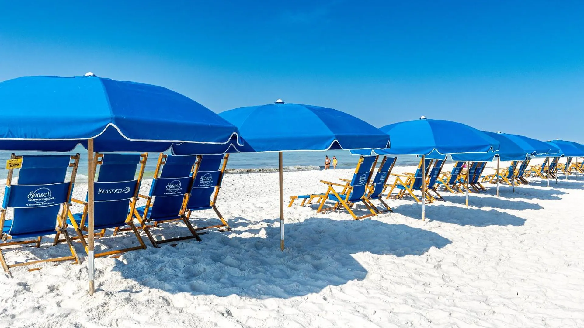 Apartment Destin Towers 61- By Holiday Isle Properties United States