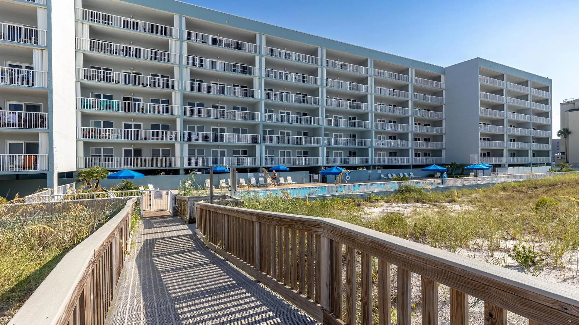 Apartment Destin Towers 61- By Holiday Isle Properties