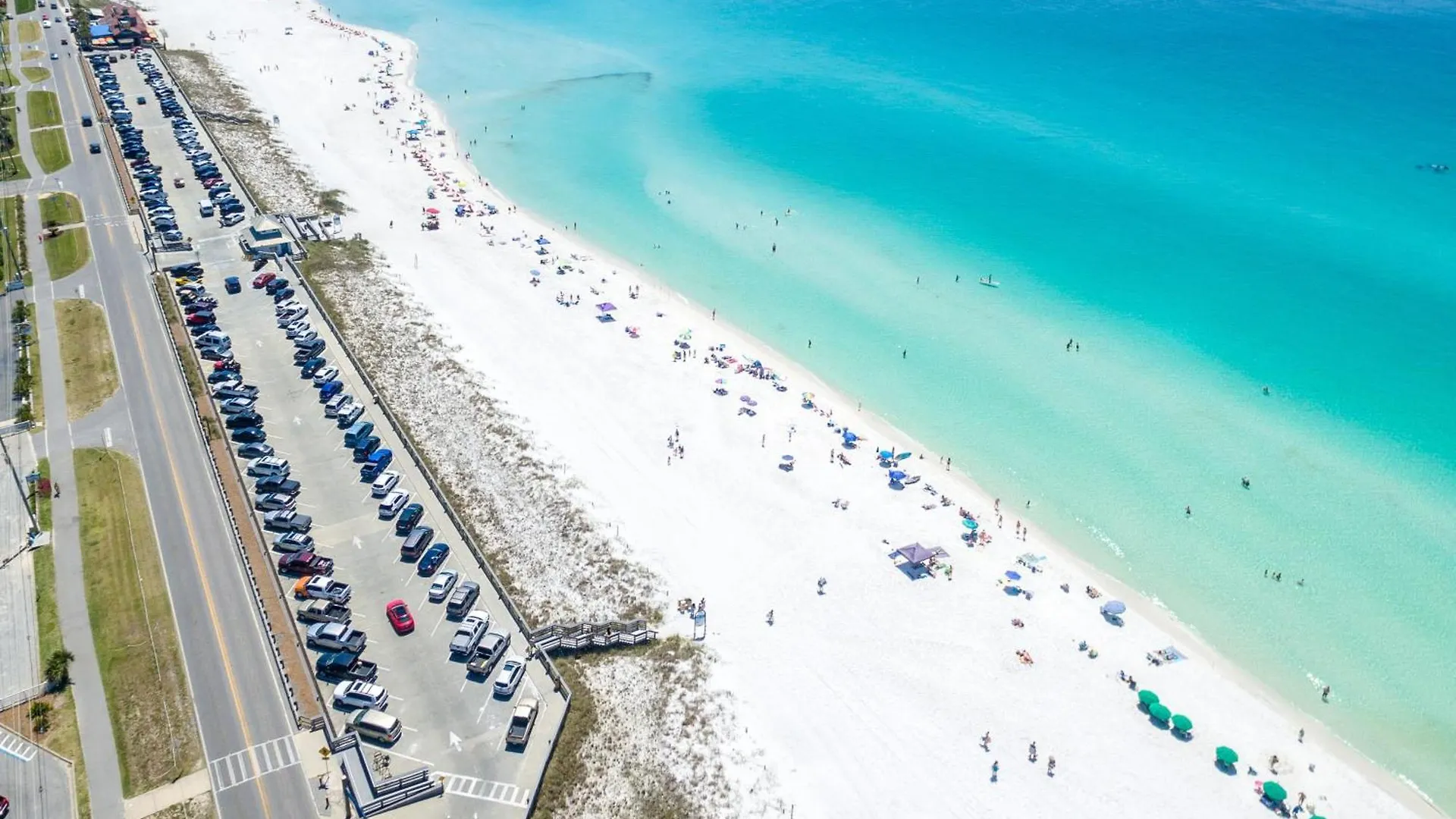 Apartment Destin Towers 61- By Holiday Isle Properties