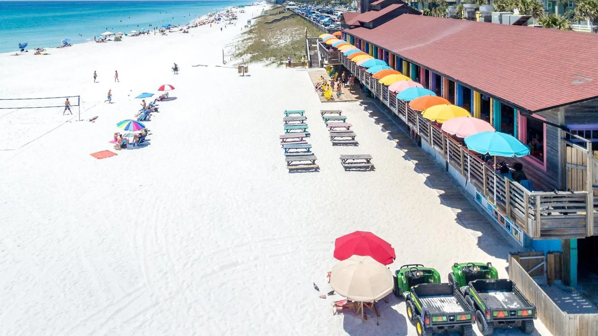Destin Towers 61- By Holiday Isle Properties 0*,  United States