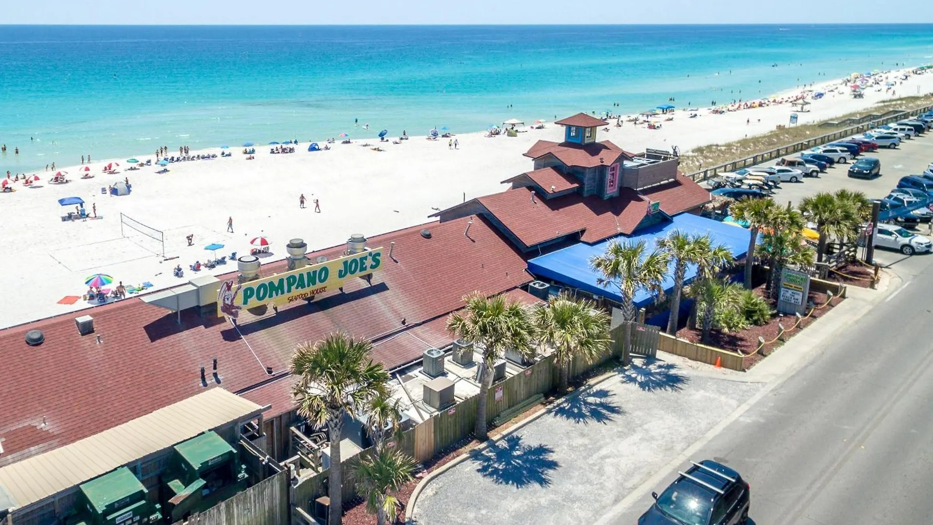 Apartment Destin Towers 61- By Holiday Isle Properties United States
