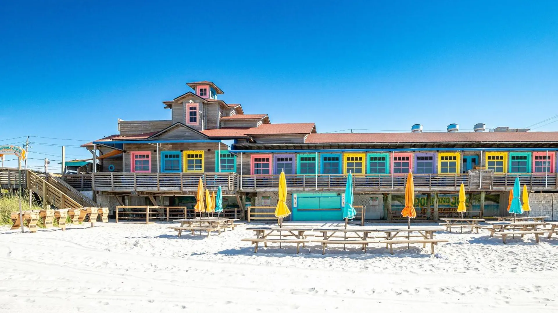 Apartment Destin Towers 61- By Holiday Isle Properties