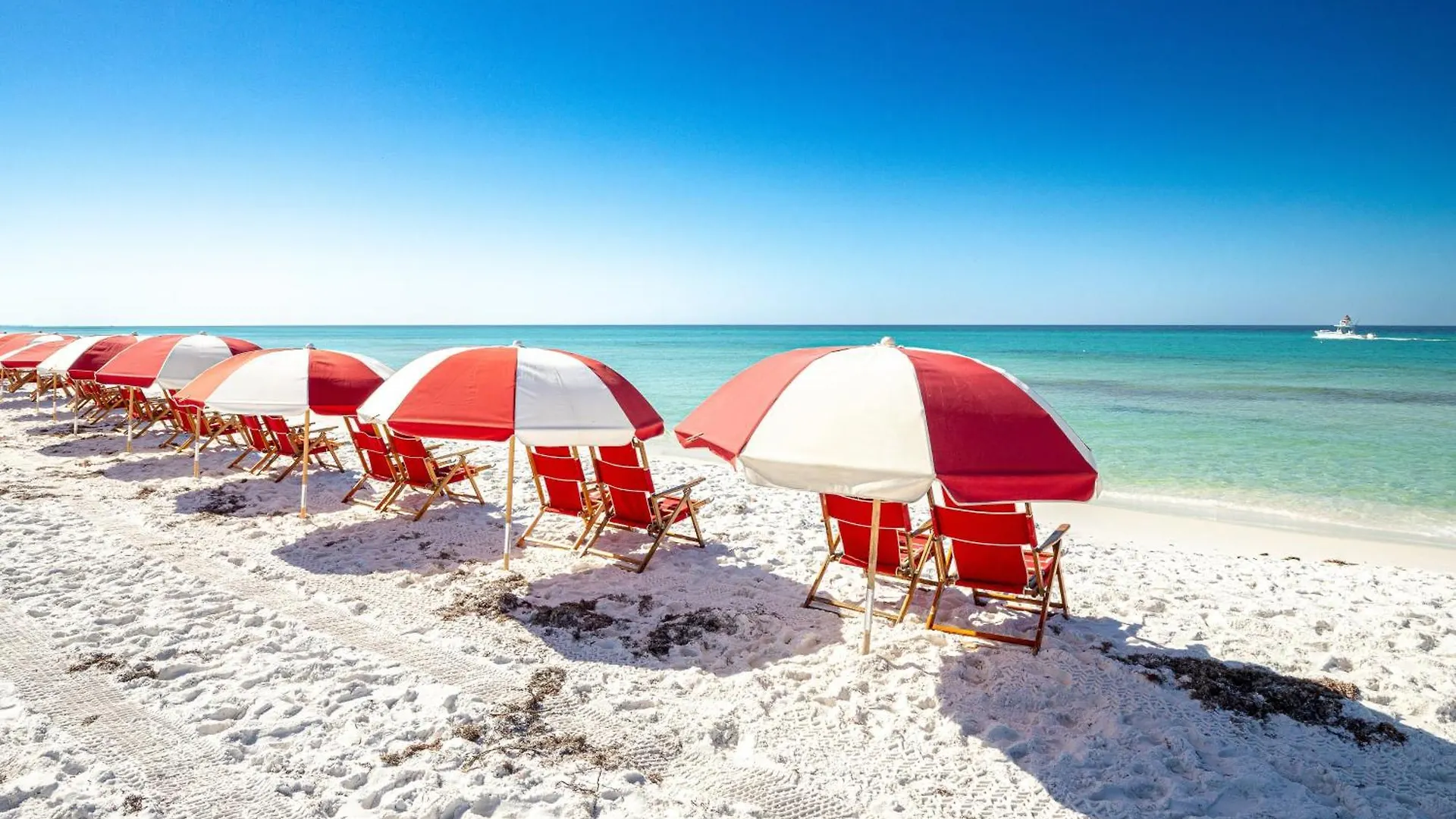 Destin Towers 61- By Holiday Isle Properties