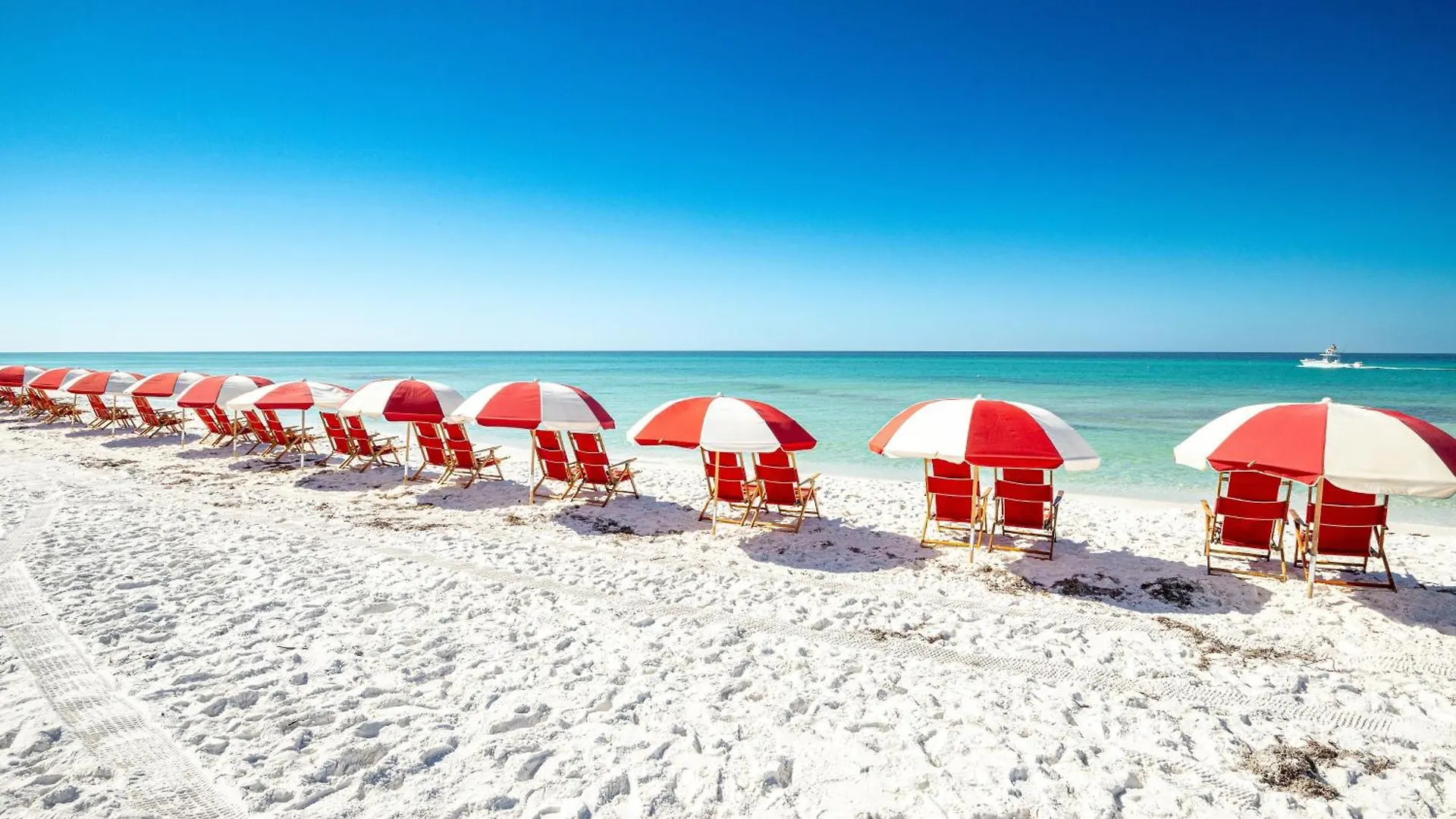 Apartment Destin Towers 61- By Holiday Isle Properties