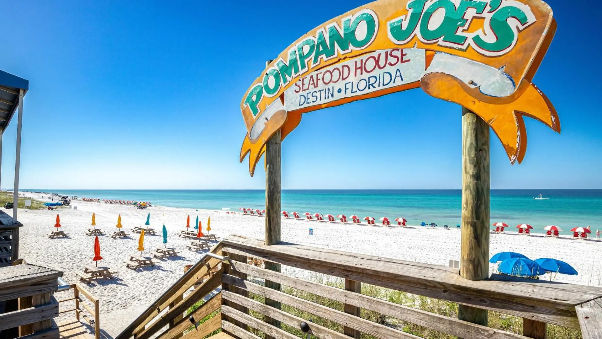 Destin Towers 61- By Holiday Isle Properties United States