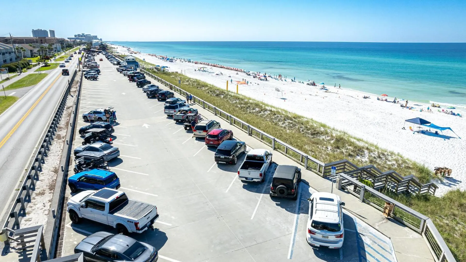 Apartment Destin Towers 61- By Holiday Isle Properties