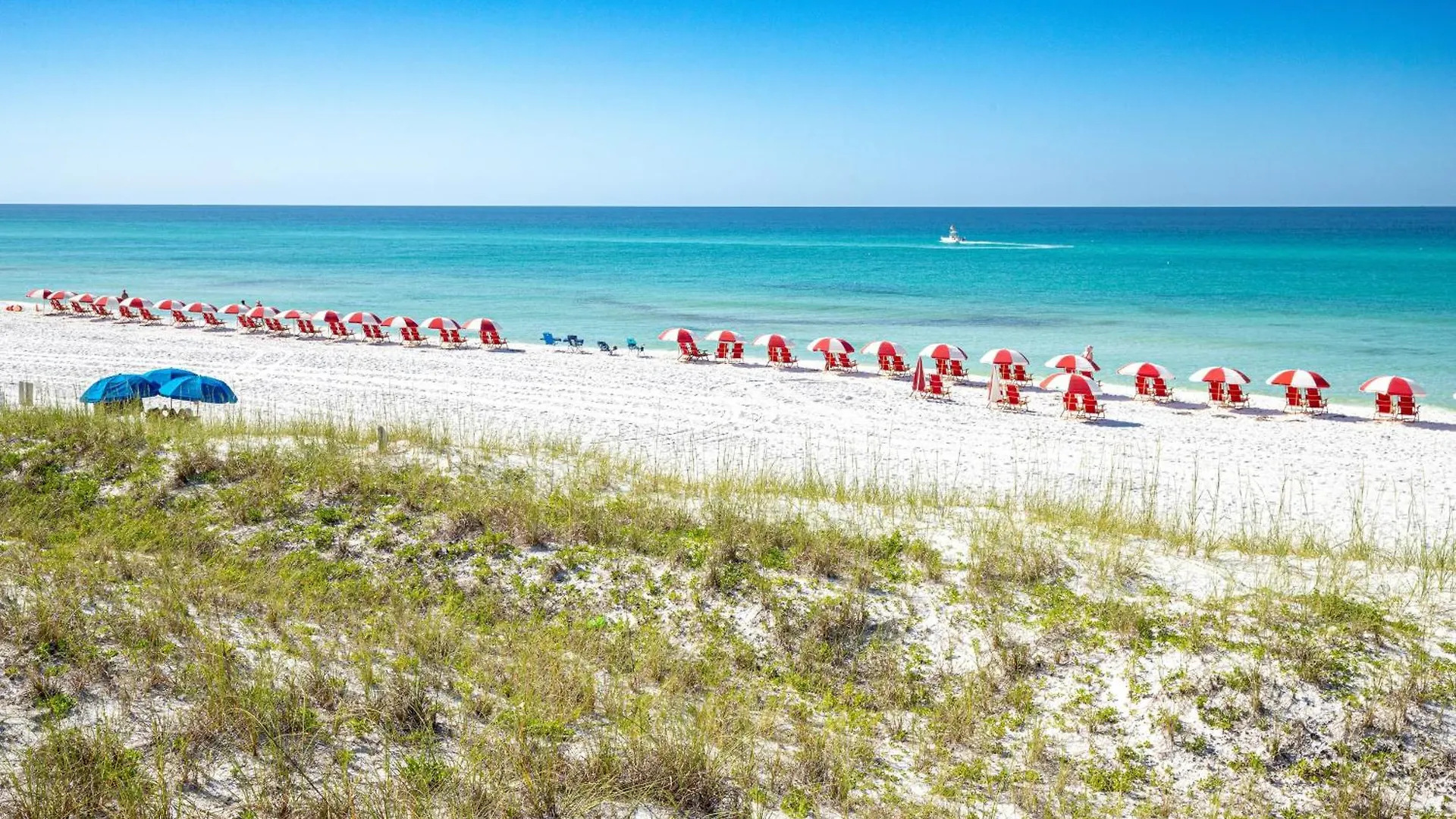 Destin Towers 61- By Holiday Isle Properties Apartment