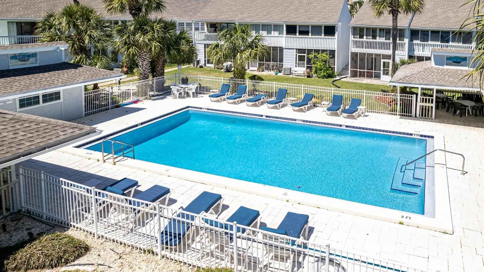 Destin Towers 61- By Holiday Isle Properties 0*,  United States