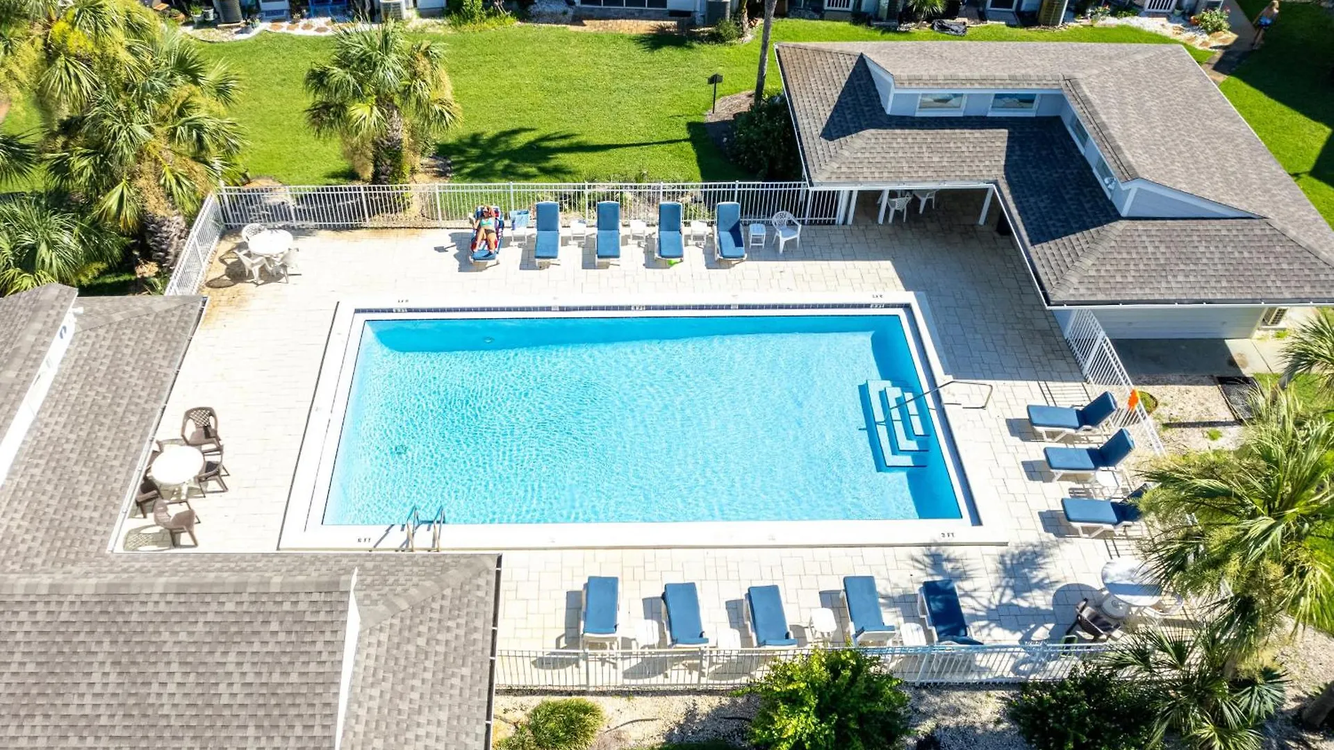 Destin Towers 61- By Holiday Isle Properties 0*,