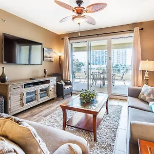 Ariel Dunes I 203 Apartment